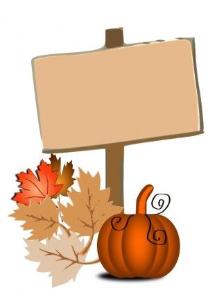 fall clip art images