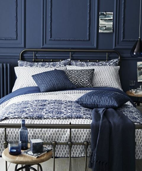 Die besten 25+ Dunkle bettwäsche Ideen auf Pinterest Dunkelgraue - schlafzimmer dunkle farben Die besten 25+ Dunkle bettwäsche Ideen auf Pinterest Dunkelgraue - schlafzimmer dunkle farben