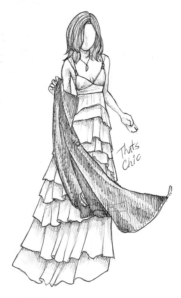Pencil Pencil