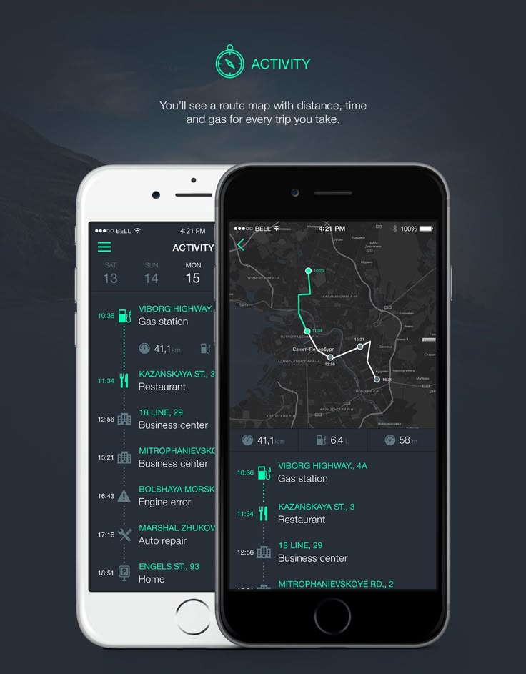 versteckte Text-App iphone