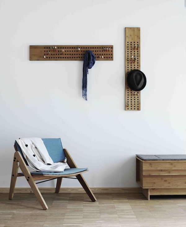 12 Fabulous Diy Coat Rack Ideas Hat 12 Fabulous Diy Coat Rack Ideas, Wooden Dowel Coat Rack