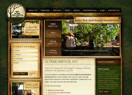 jl tree service jl tree service website design wood street inc street websites and work pinterest website jl tree service jl tree service website design wood street inc street websites and work pinterest website