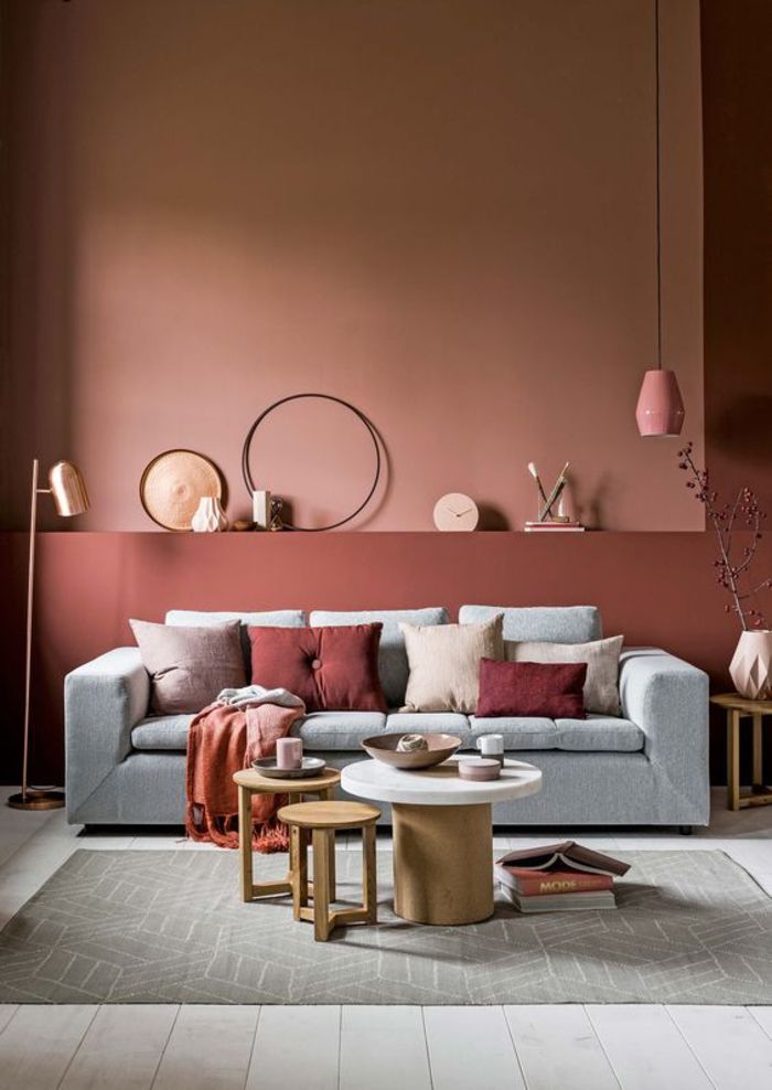 104 best DECORATION TERRACOTA images on Pinterest Balconies - couleur chaude pour une chambre 104 best DECORATION TERRACOTA images on Pinterest Balconies - couleur chaude pour une chambre