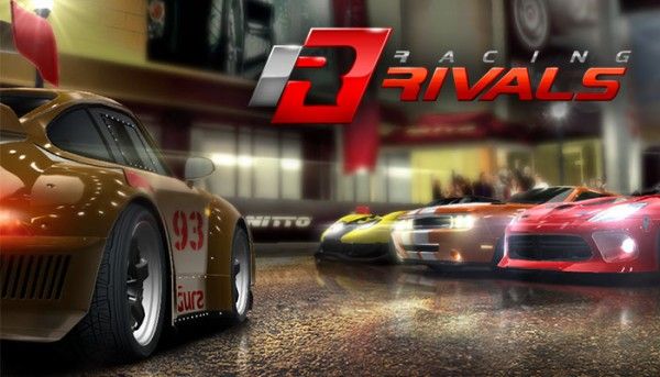 Racing rivals hack for iphone 7