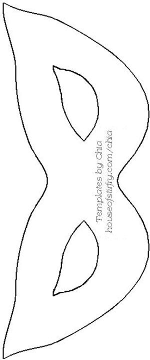 116 best Masquerade Masks images on Pinterest Mask party - paper face mask template 116 best Masquerade Masks images on Pinterest Mask party - paper face mask template
