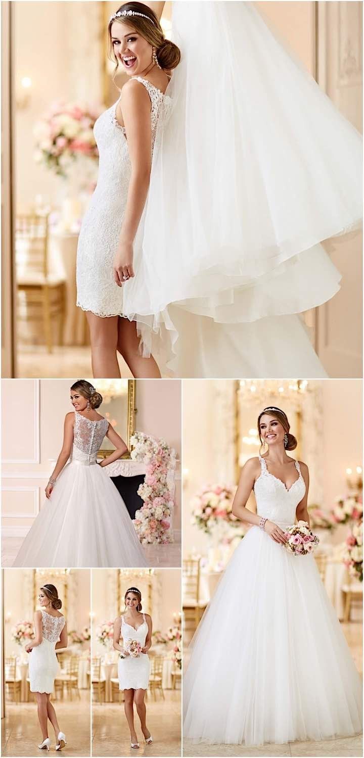 Stella York Wedding Dress Online