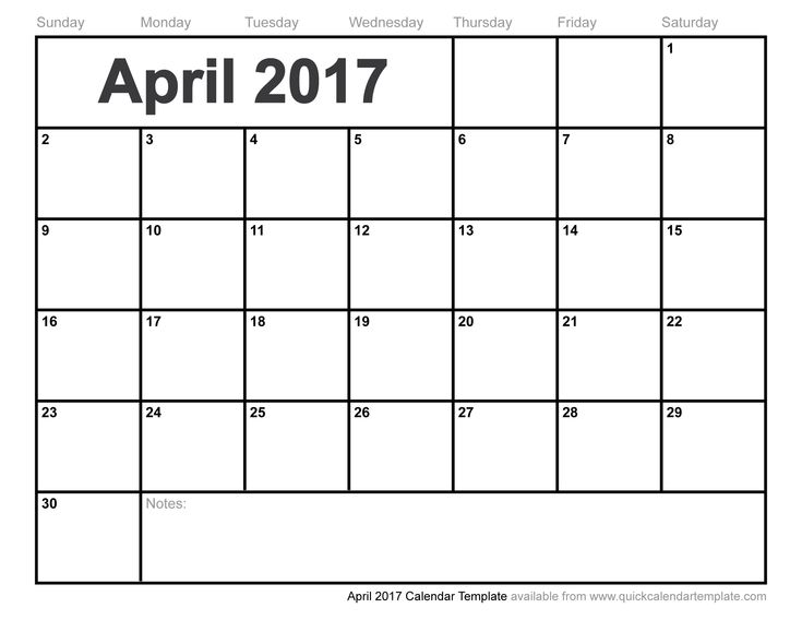 Printable Calendar April 2017 calendar april 2016 to march 2017 3 | calendar | pinterest Printable Calendar April 2017 calendar april 2016 to march 2017 3 | calendar | pinterest