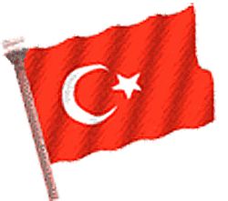 Картинки анимация турция