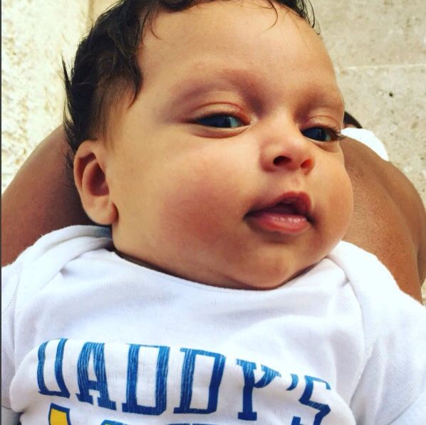RYAN CURRY SUPER CUTE ...