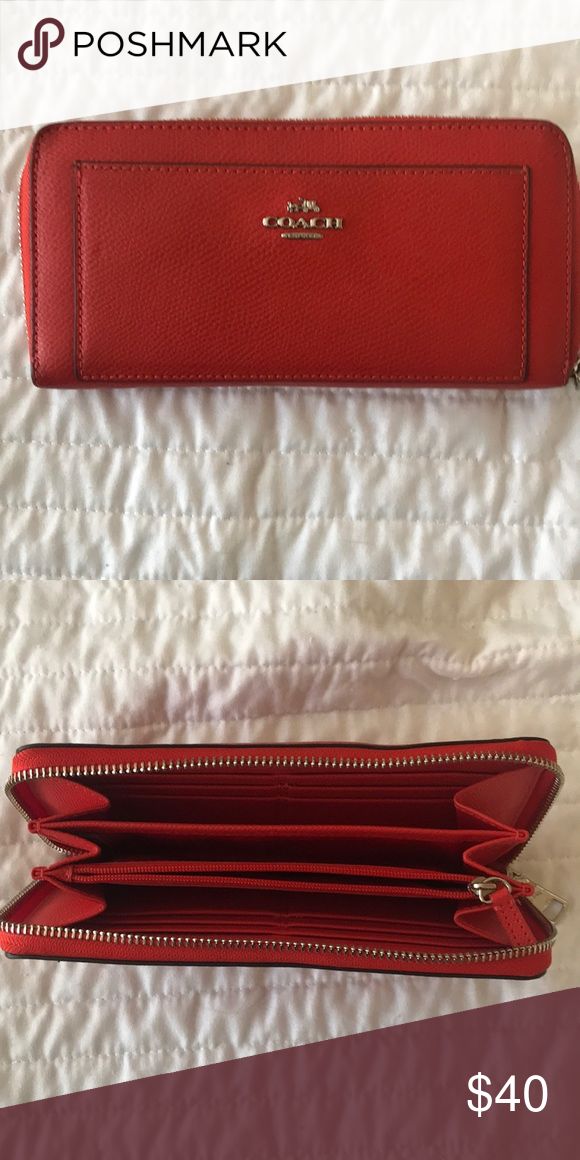 coach wallet coach wallet