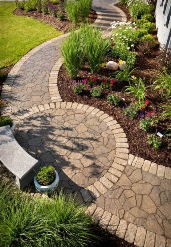 Garden Ideas 2013 176 best paver pathway images on pinterest | garden ideas, gardens Garden Ideas 2013 176 best paver pathway images on pinterest | garden ideas, gardens