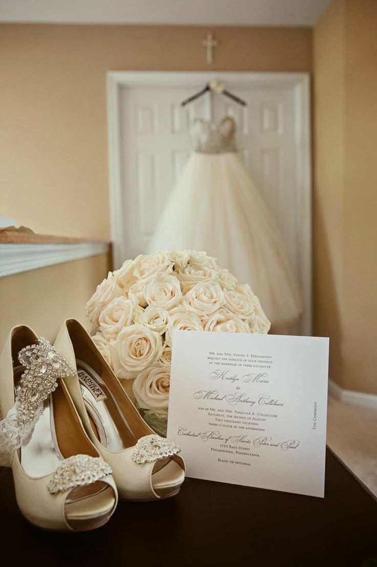 Mariage classique glamour dans le New Jersey – Elsőáldozásra Mariage classique glamour dans le New Jersey – Elsőáldozásra