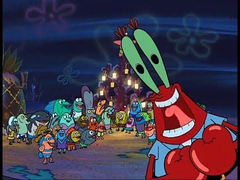 spongebob christmas special full episode spongebob christmas special full episode