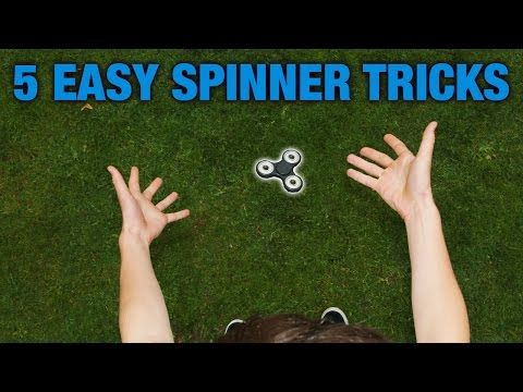 11 best fid spinner images on Pinterest