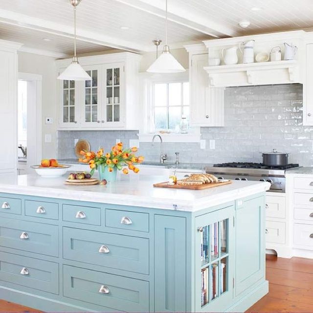 White Kitchen Accent Colors 357 best blue & white kitchens images on pinterest | dream White Kitchen Accent Colors 357 best blue & white kitchens images on pinterest | dream