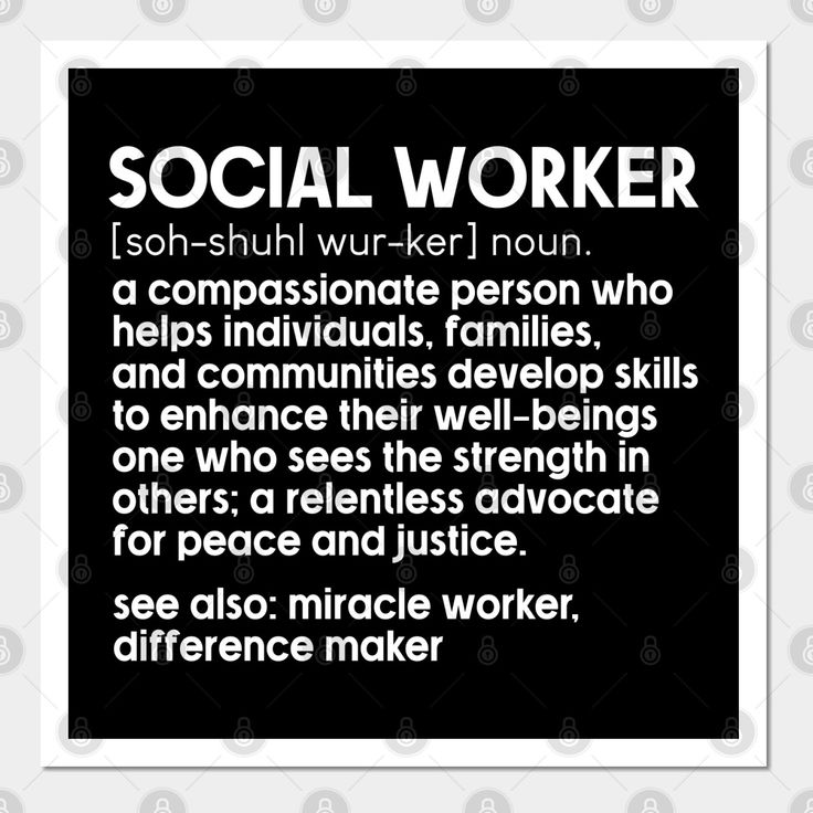 Social Worker Definition Print social-worker-definition-print