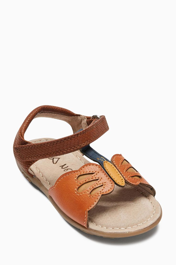 butterfly sandals amazon