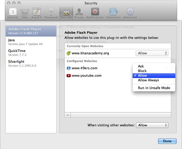 installing flash on mac asking for password installing flash on mac asking for password