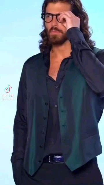 Can Yaman on Instagram: "Can Yaman, Il modello Dolce Gabbana e Tudors
