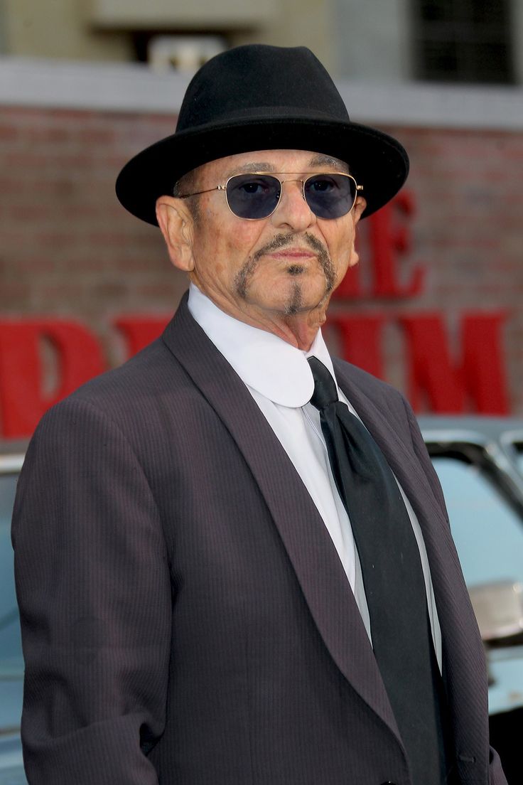 Joe Pesci | Hollywood Mens Sunglasses