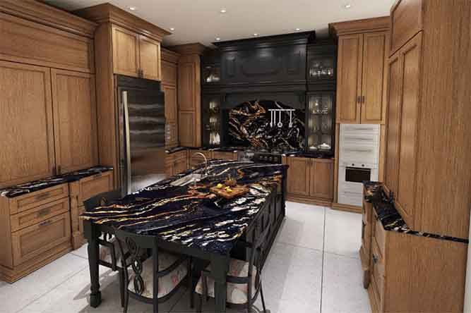 Family Home Renovation In Brooklyn New Kitchen Cabinets Modern Kitchen Cabinet Design Kitchen Cabinet Design