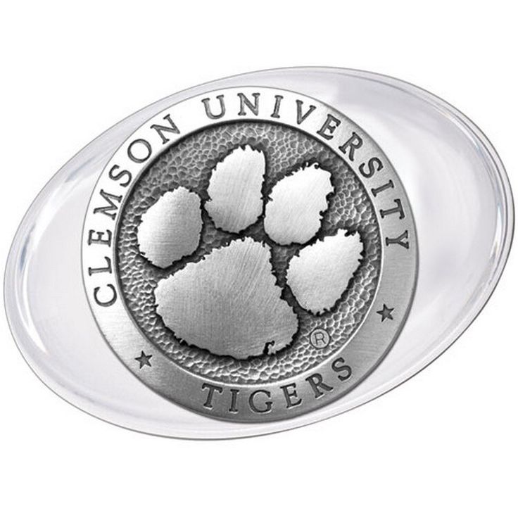 University Glass Collegiate Oval Paperweight Oval Paperweight University Glass Collegiate Oval Paperweight Oval Paperweight
