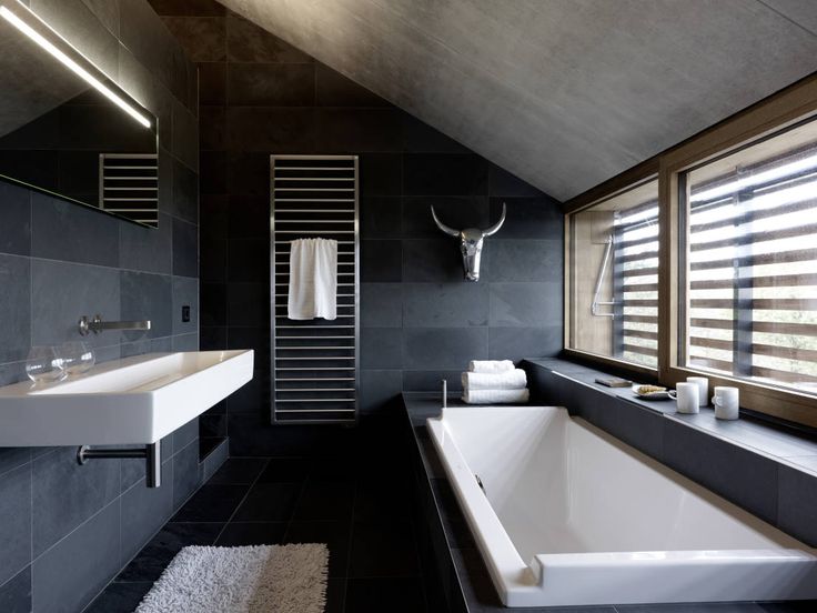 122 best Bad Bathroom images on Pinterest Bathroom, Bathrooms - inspirationen schwarz weises bad design 122 best Bad Bathroom images on Pinterest Bathroom, Bathrooms - inspirationen schwarz weises bad design