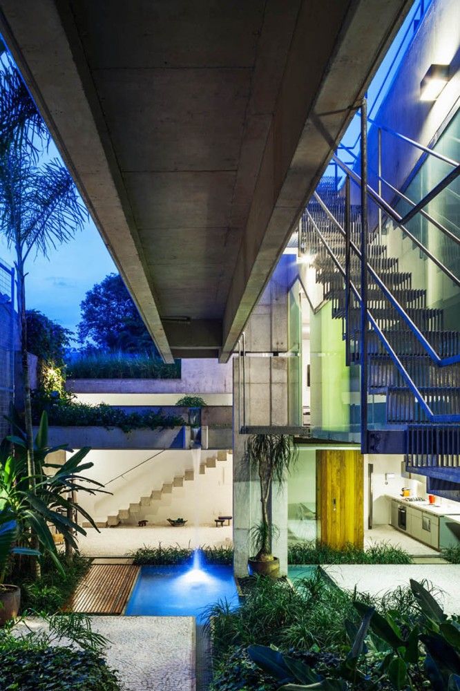 209 best Dwellings of Brazil images on Pinterest Architects - brasilianisches mobel design von triptyque international 209 best Dwellings of Brazil images on Pinterest Architects - brasilianisches mobel design von triptyque international