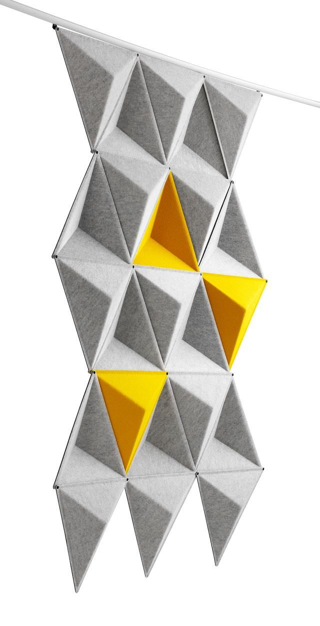 facet design pattern