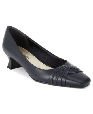 macy's kitten heels