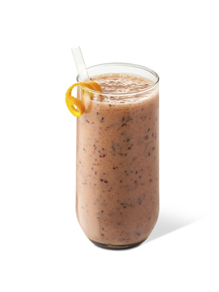 Chocolate Smoothie Low Calories Chocolate Smoothie Low Calories