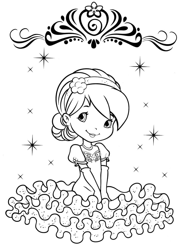 fresa para colorear Shortcake fresitas Pinterest Adult - fresh belle coloring pages games fresa para colorear Shortcake fresitas Pinterest Adult - fresh belle coloring pages games