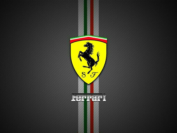 Wallpaper carbon | Logo wallpaper hd, Car logos, Ferrari logo