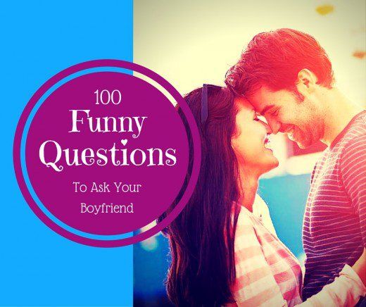 Dating flirty questions