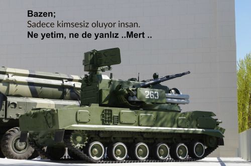 Как устроен зенитный ракетно-пушечный комплекс "Тунгуска" Общество Селдон Новост