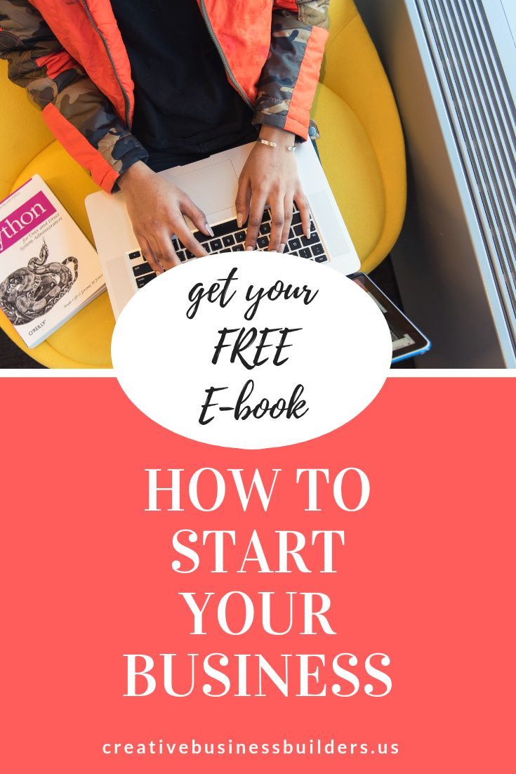 Small Business Ideas Ebook