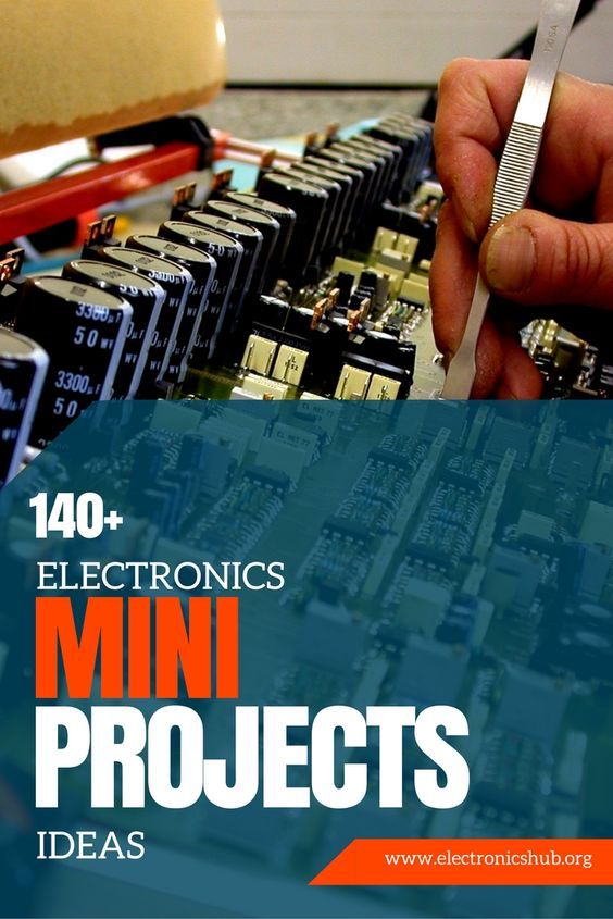 electronics projects electronics projects