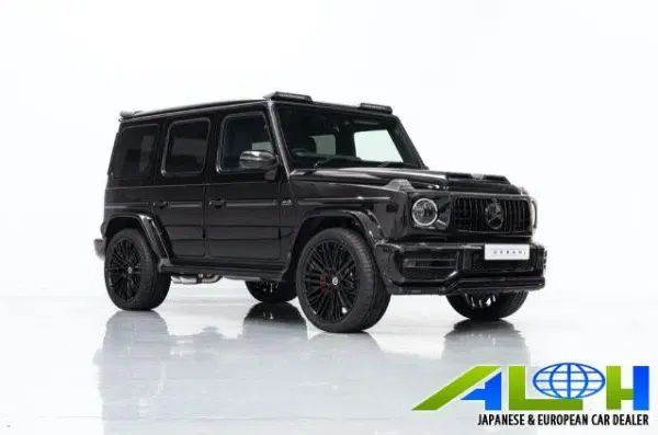 Mercedes Benz G Class G63 Amg 4matic 4 0 5dr Mercedes Benz G Class Benz G Class Suv For Sale Mercedes Benz G Class G63 Amg 4matic 4 0 5dr Mercedes Benz G Class Benz G Class Suv For Sale