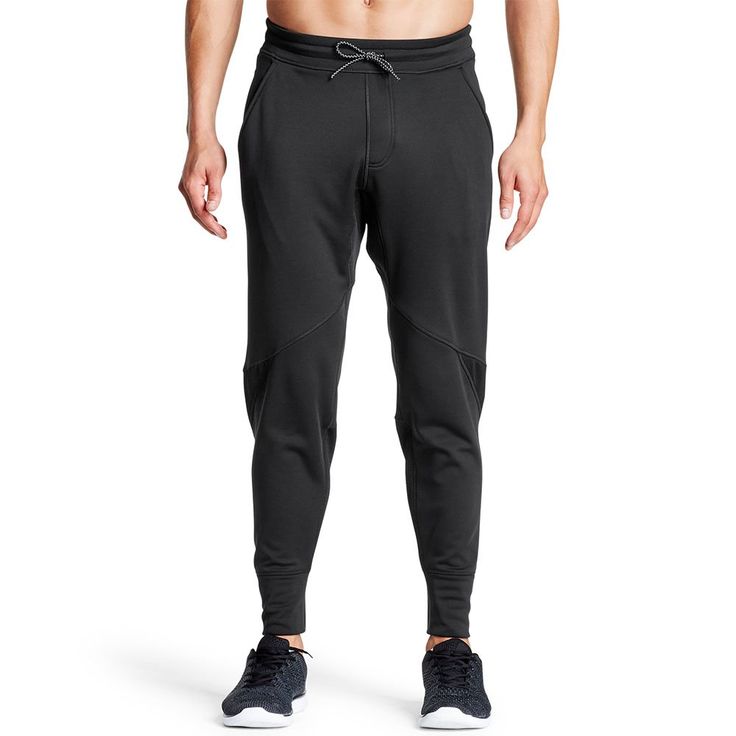 Mission Mens VaporActive Gravity Fleece Training Pants Mission Mens VaporActive Gravity Fleece Training Pants