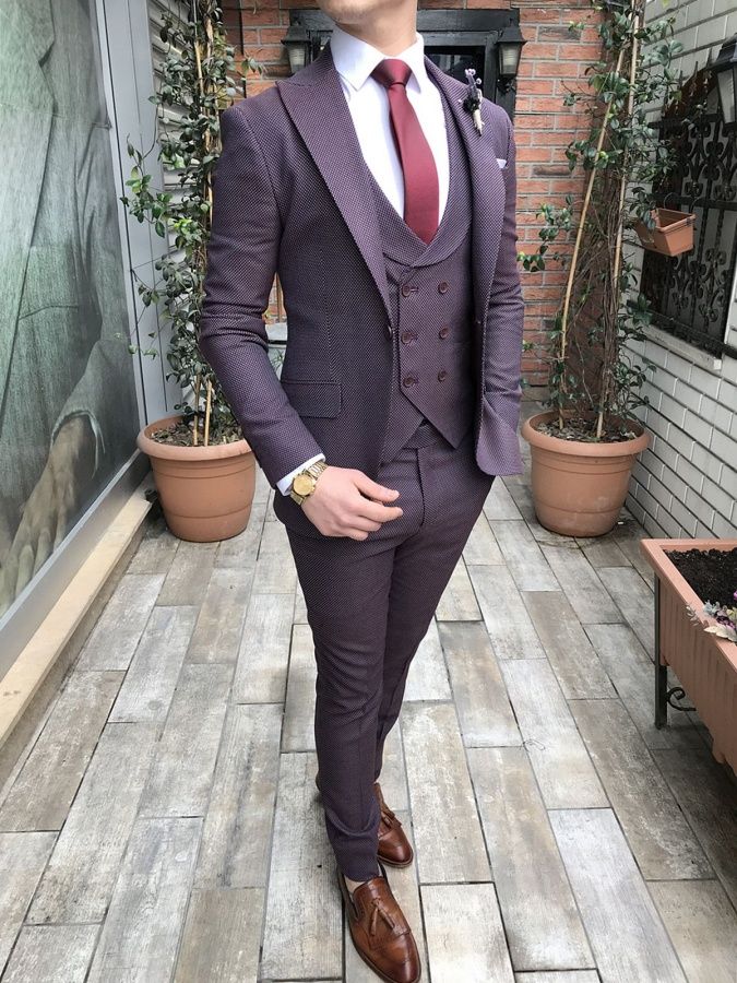Italyan Stil Slim Fit Ceket Yelek Pantolon Bordo Takim Elbise T3166 Suits Slim Suit Mens Fashion Suits Italyan Stil Slim Fit Ceket Yelek Pantolon Bordo Takim Elbise T3166 Suits Slim Suit Mens Fashion Suits