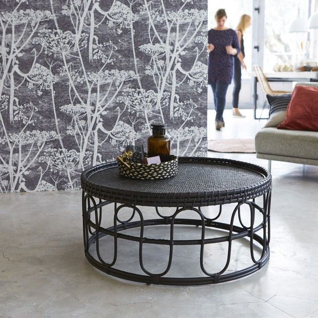 Table Basse Corridor Gm Coffee Table Minimalist Furniture