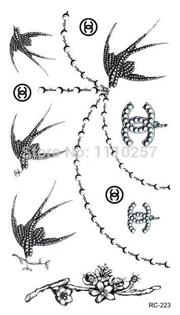 38 best temporary tattoos images on pinterest fish blue flowers 38 best temporary tattoos images on pinterest fish blue flowers