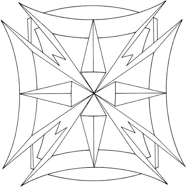 15 best fairy fashion images on pinterest | coloring books, fairy ... - Coloring Pages Patterns Geometric 15 best fairy fashion images on pinterest | coloring books, fairy ... - Coloring Pages Patterns Geometric