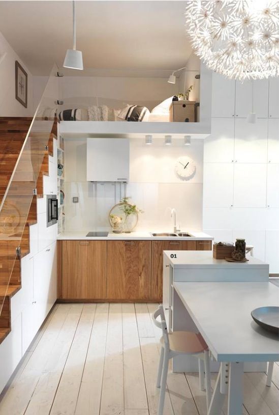 Small Loft 10 best loft spaces images on pinterest | loft spaces, projects Small Loft 10 best loft spaces images on pinterest | loft spaces, projects