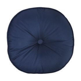 Round Outdoor Cushion Cushions Round Outdoor Cushion, Round Outdoor Chair Cushions Kmart