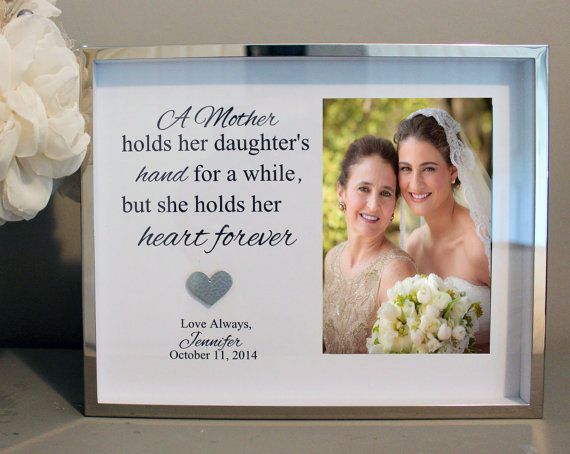 26 Best Mother Of The Bride Father Gifts Images On Mother Of The Bride Frame S Day By Littlepeanutgallery