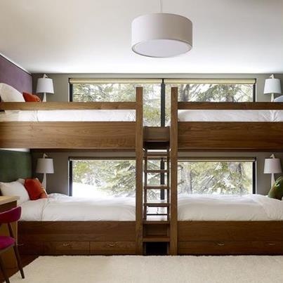Bedroom Designs Double Deck 16 best double decker beds images on pinterest | bunk rooms Bedroom Designs Double Deck 16 best double decker beds images on pinterest | bunk rooms