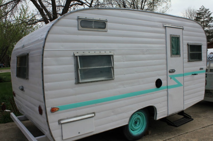 To Foot Travel Trailers To Foot Travel Trailers