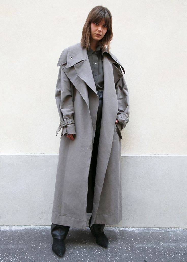 Pin On Coats Outfits Pin On Coats Outfits, Are Trench Coats Out Of Style 2020