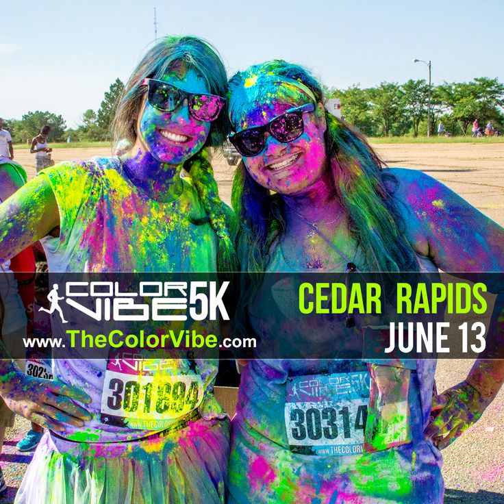Color vibe 5k savannah coupon code